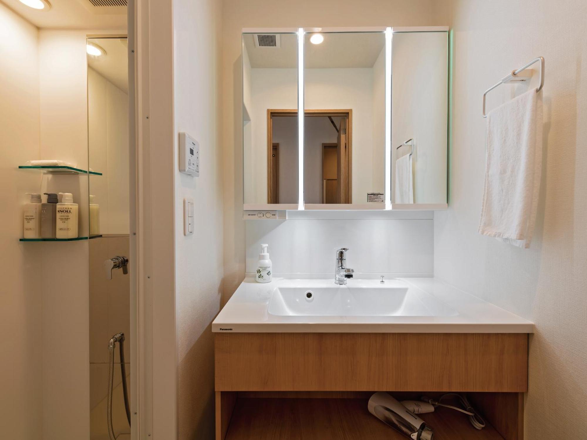 Private Condo Chatan Jagaru By Coldio Premium Exterior foto